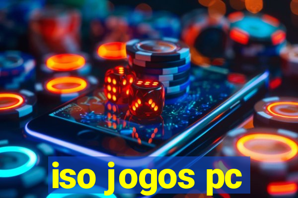 iso jogos pc